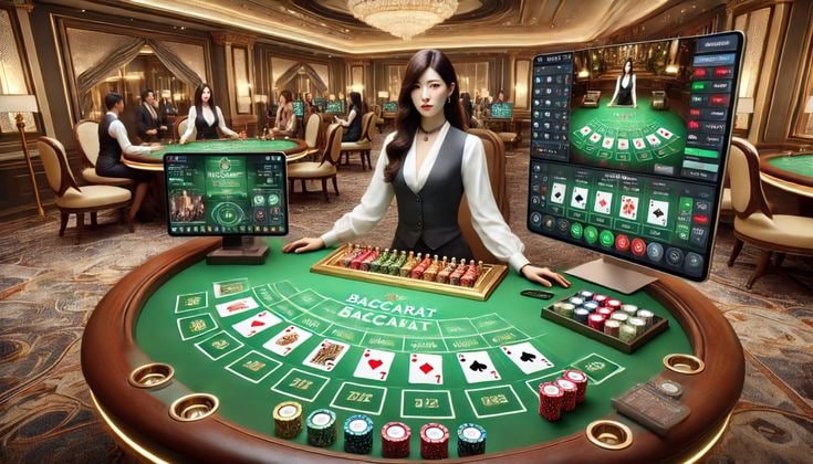jiliasia app Live Casino real dealer tables for Philippines online players